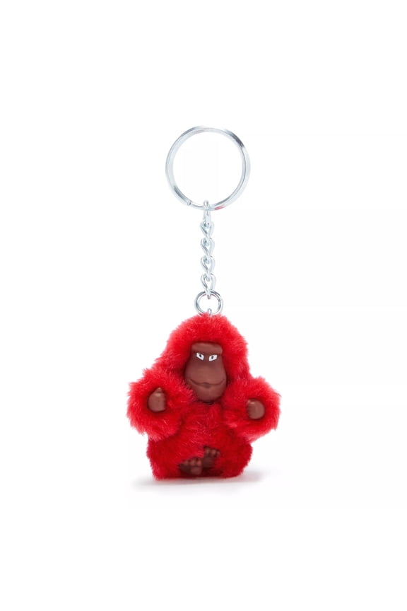 Sven Extra Small Monkey Keychain
