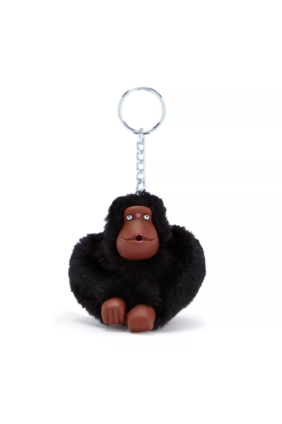 Sven Monkey Keychain