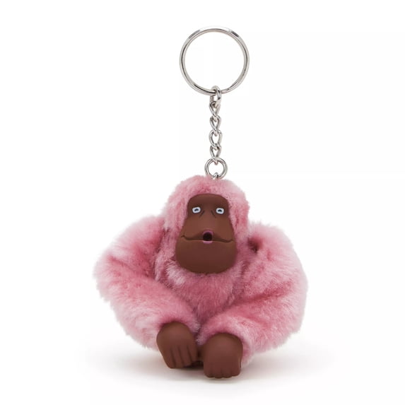 Kipling Sven Monkey Keychain