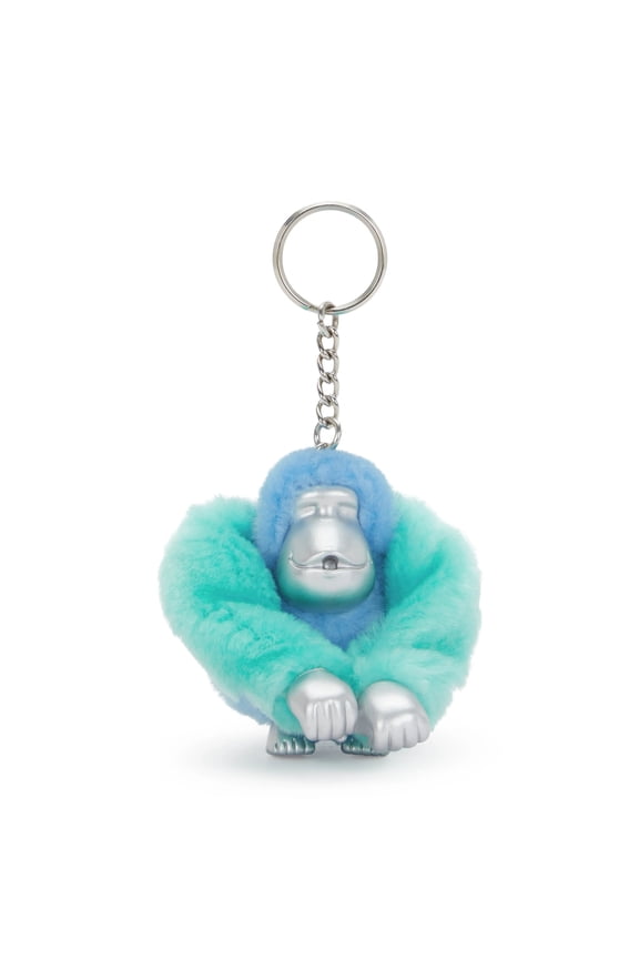 Sven Monkey Keychain
