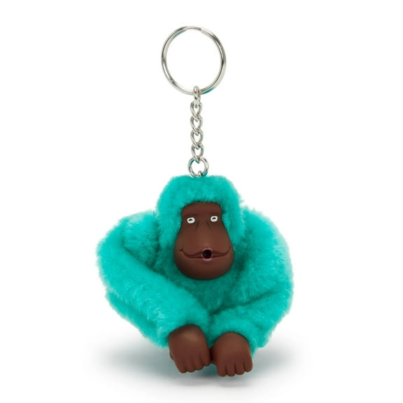 Kipling Sven Monkey Keychain