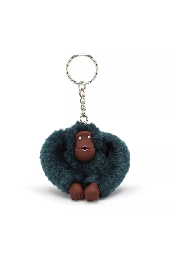 Sven Monkey Keychain