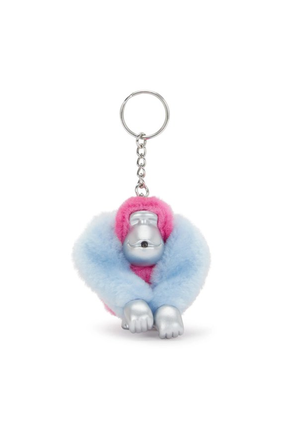 Sven Monkey Keychain