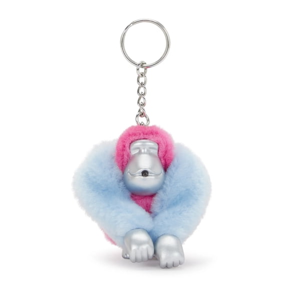 Kipling Sven Monkey Keychain