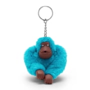 Kipling Sven Monkey Keychain