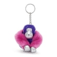 thumbnail image 1 of Kipling Sven Monkey Keychain, 1 of 2