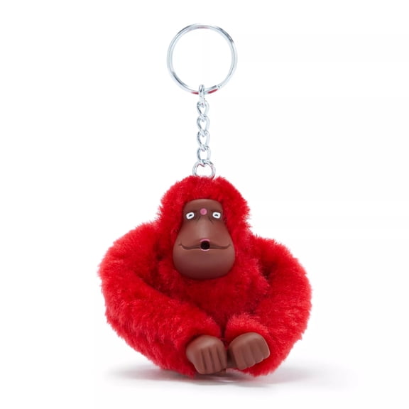 Kipling Sven Monkey Keychain