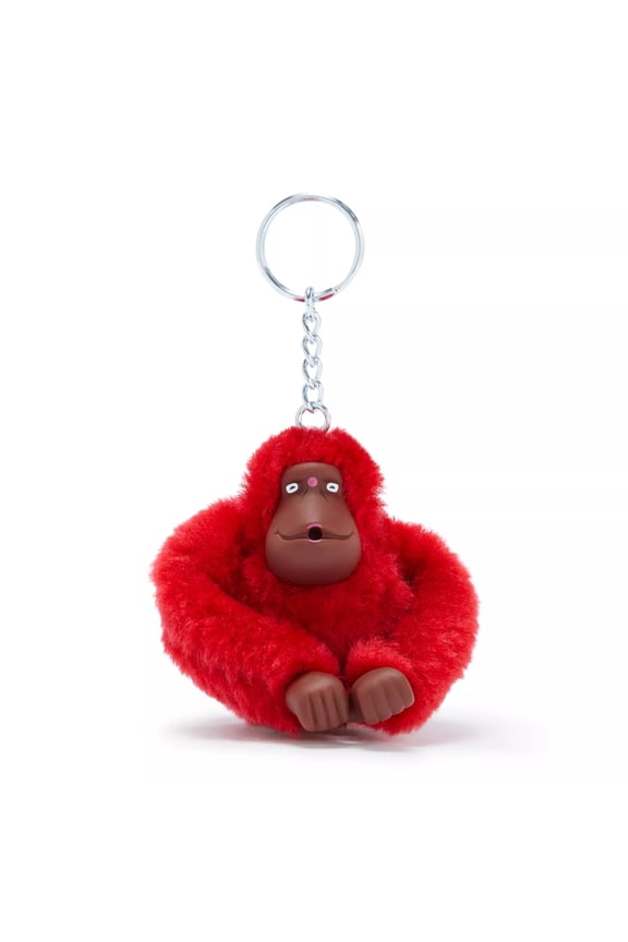 Sven Monkey Keychain