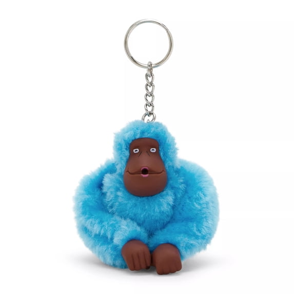 Kipling Sven Monkey Keychain