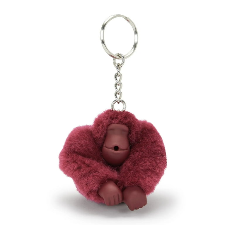 Kipling Sven Small Monkey Keychain