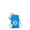 thumbnail image 1 of Kipling Tally Crossbody Phone Bag Eager Blue Fun, 1 of 1