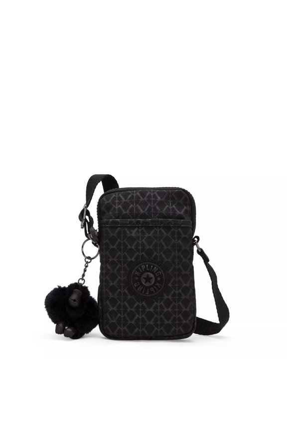 Tally Printed Crossbody Phone Bag