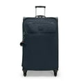 thumbnail image 1 of Kipling Unisex Parker Large 31.5" Soft Shell Checked Rolling Luggage, 1 of 6