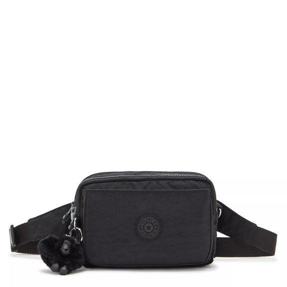 Kipling Women's Abanu Multi Convertible Crossbody Bag with Adjustable Strap