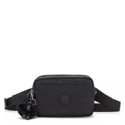 Kipling Womens Abanu Multi Convertible Crossbody Bag with Adjustable Strap