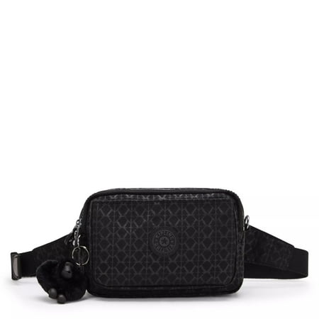 Kipling Women's Abanu Multi Convertible Crossbody Bag with Adjustable Strap