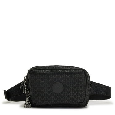 Kipling Women's Abanu Multi Convertible Crossbody Bag with Adjustable Strap
