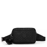 Kipling Womens Abanu Multi Convertible Crossbody Bag with Adjustable Strap