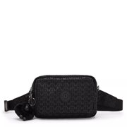 Kipling Womens Abanu Multi Convertible Crossbody Bag with Adjustable Strap