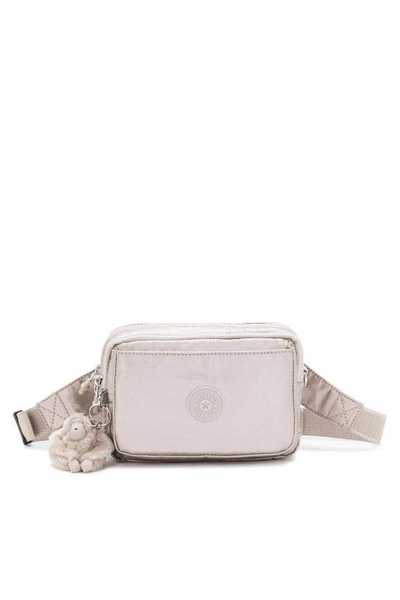 Women's Abanu Multi Metallic Convertible Crossbody Bag