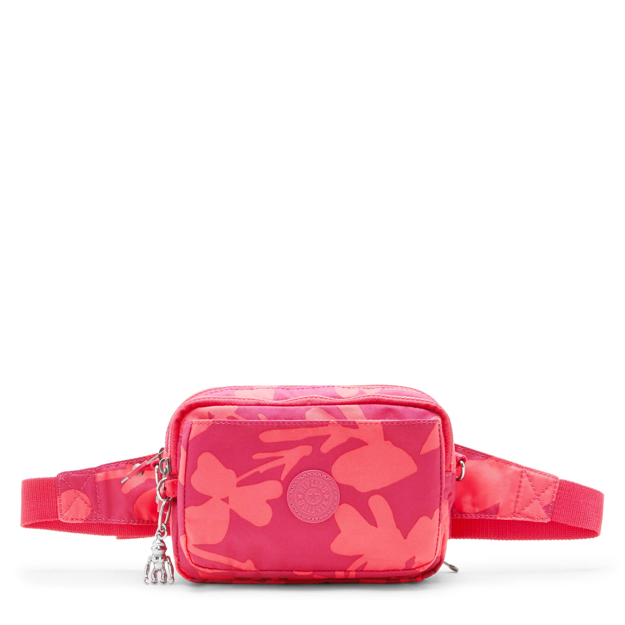 Kipling multiple belt shop crossbody bag
