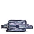 thumbnail image 1 of Kipling Women's Abanu Multi Printed Convertible Crossbody Bag, 1 of 7