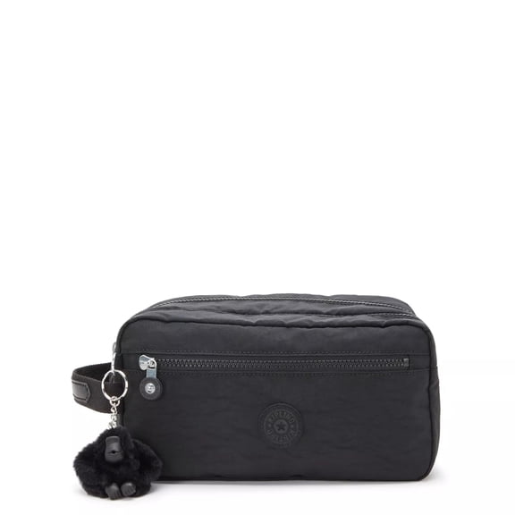 Kipling Women's Agot Travel Toiletry Organizer Bag