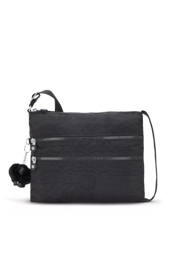 Women's Alvar Crossbody Bag Zipper Removable Strap