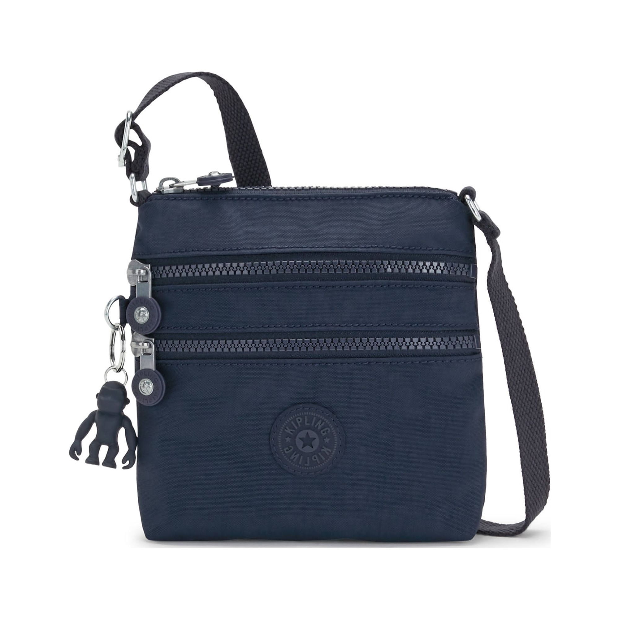 Kipling Women's Alvar Extra Small Mini Bag with Adjustable Strap