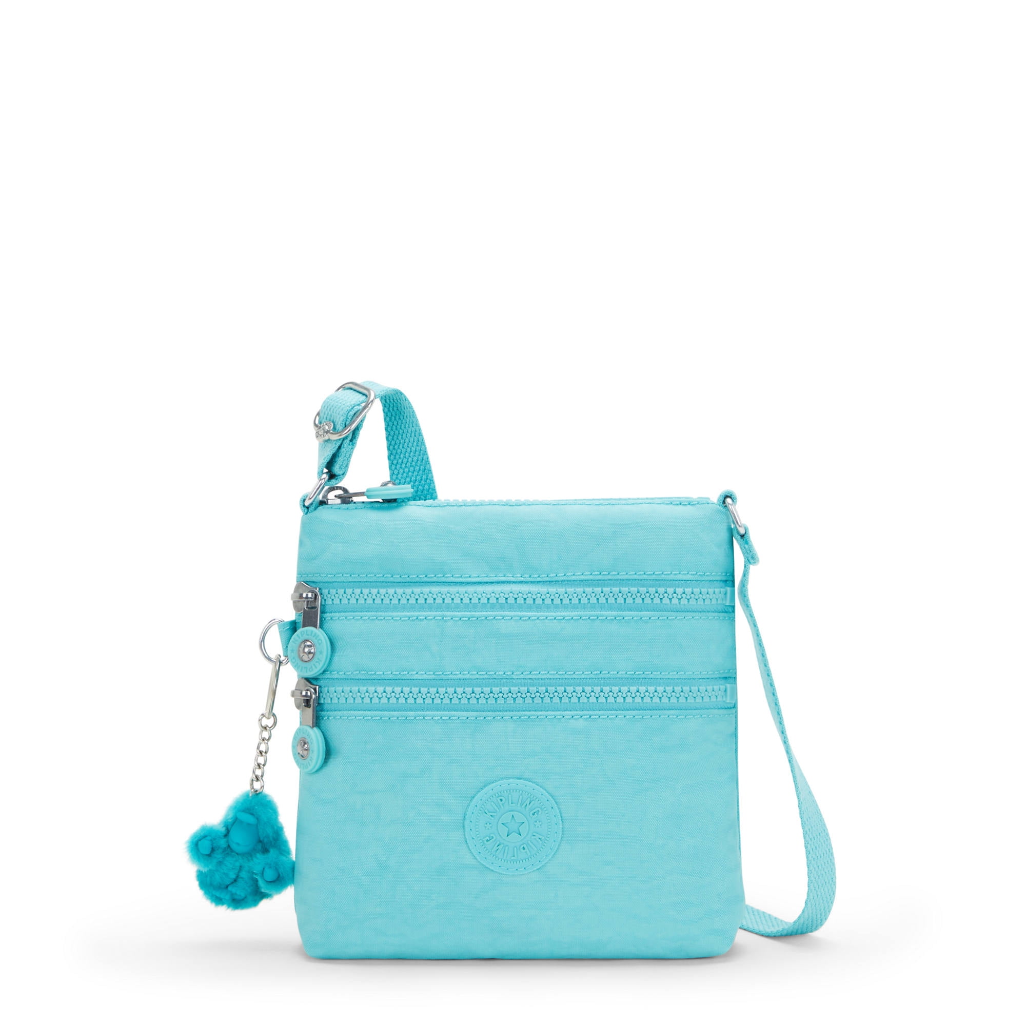 Kipling alvar solid crossbody bag shop