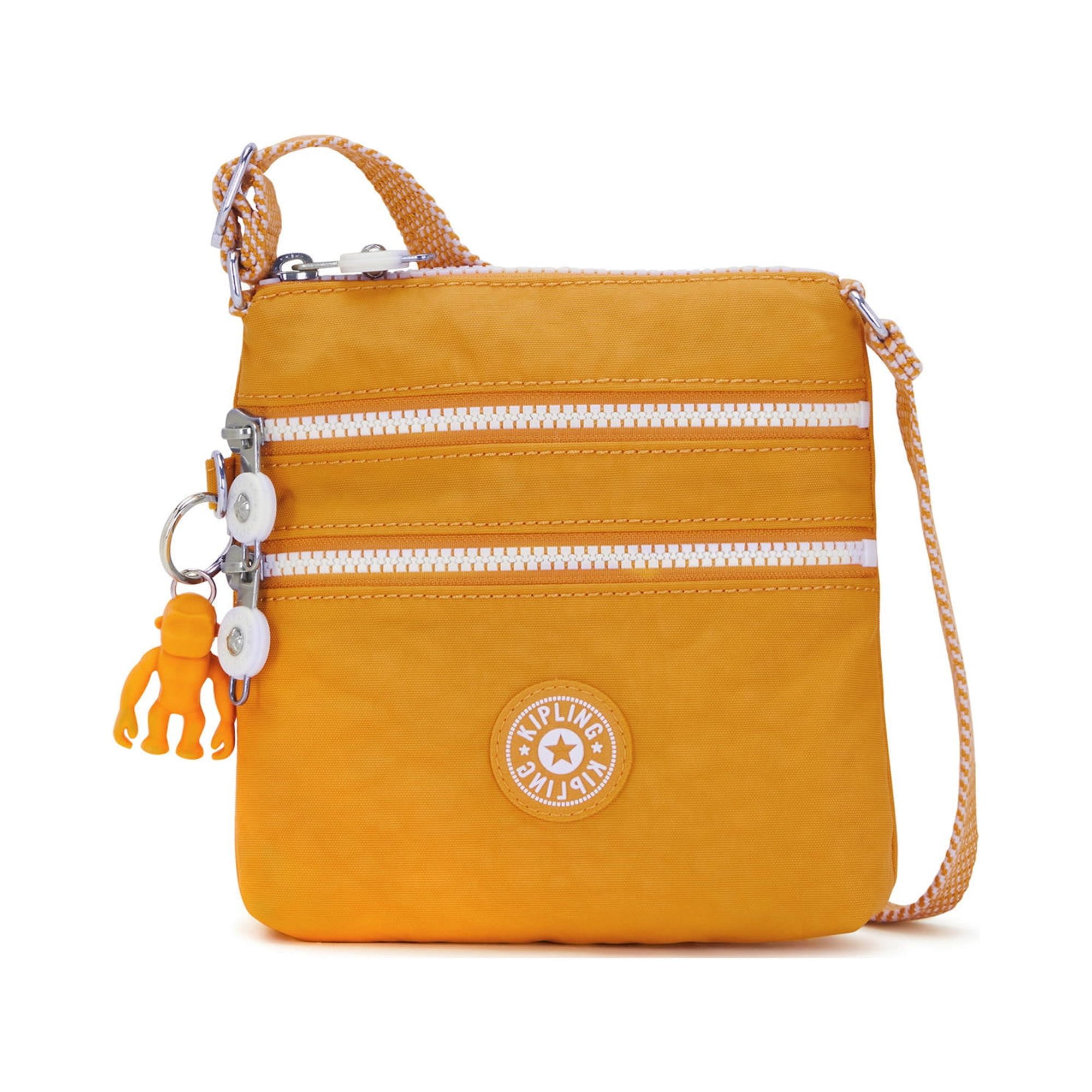 Kipling Women's Alvar Extra Small Mini Bag with Adjustable Strap