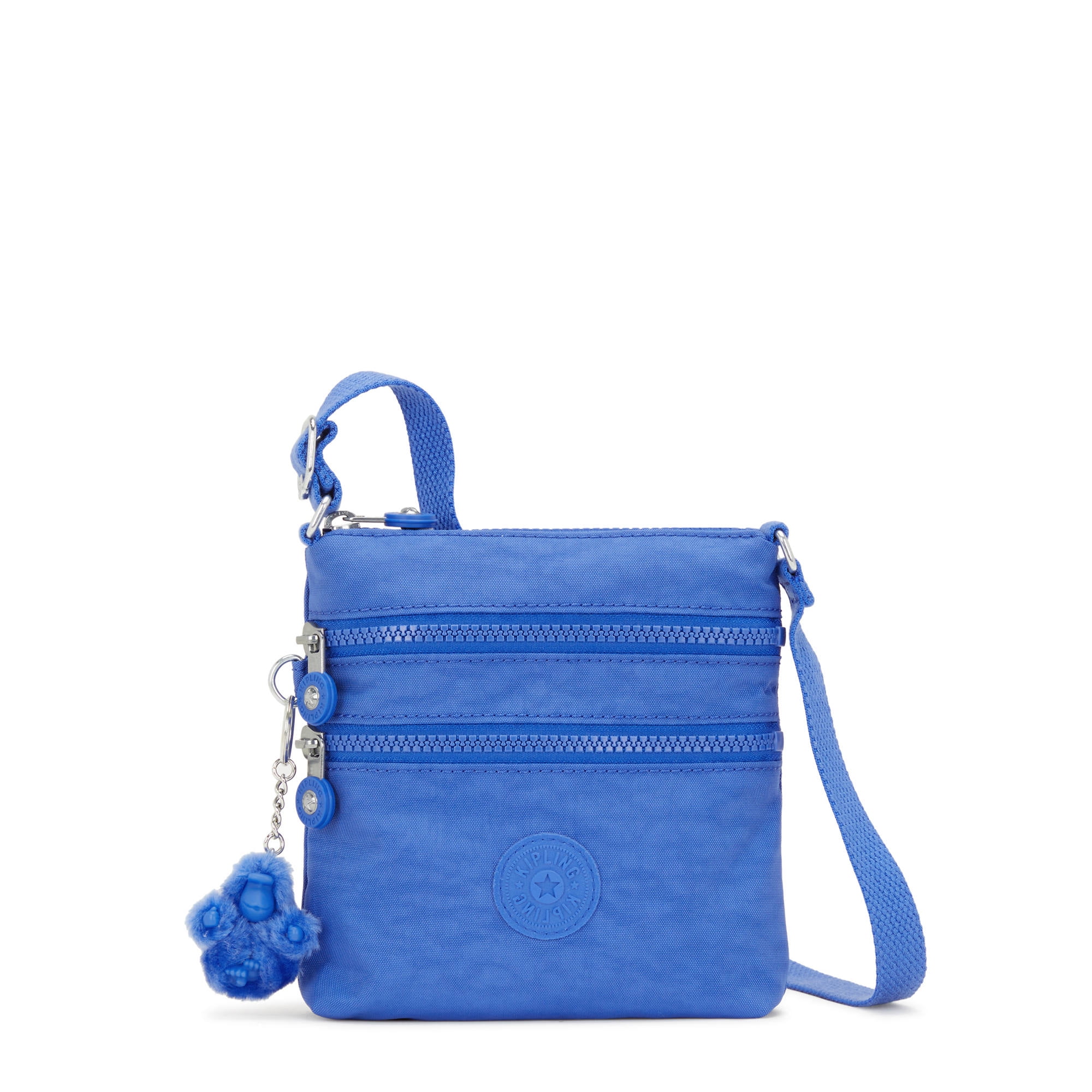 Kipling Women s Alvar Extra Small Mini Bag with Adjustable Strap