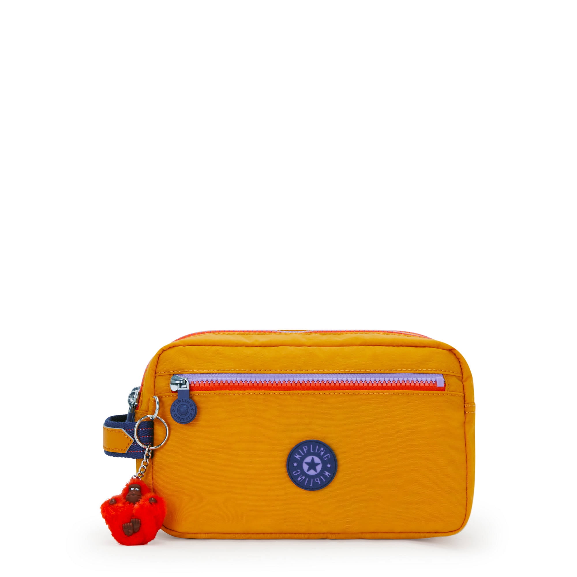 Kipling Women's Amalfi Travel Organizer Toiletry Bag