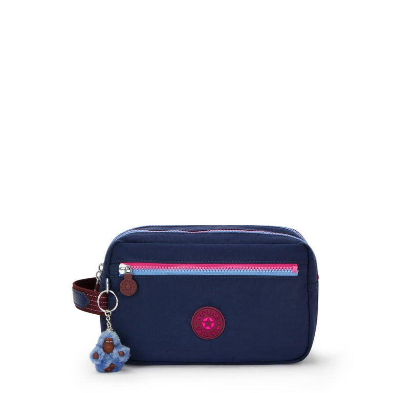 Kipling wash online bag