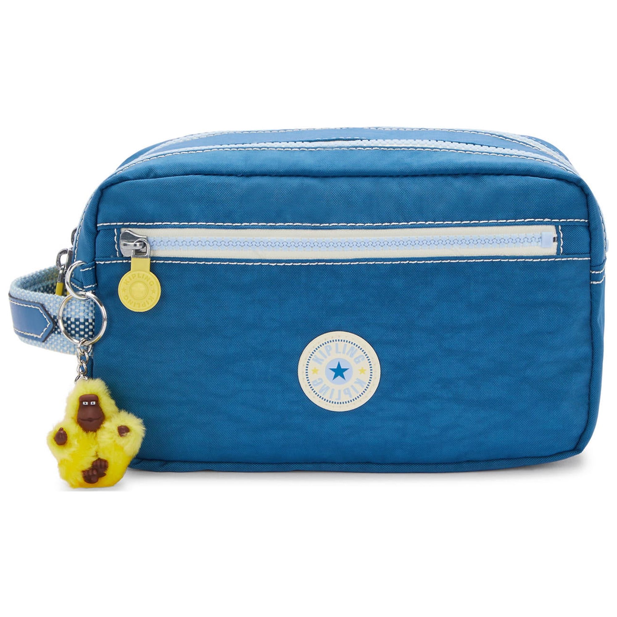 Kipling Women's Amalfi Travel Organizer Toiletry Bag