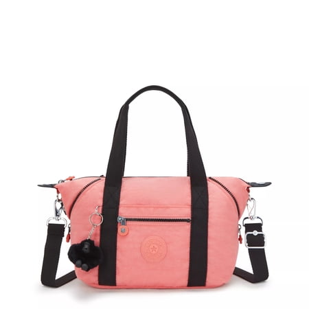 Kipling Women's Art Mini Shoulder Bag with Adjustable Strap