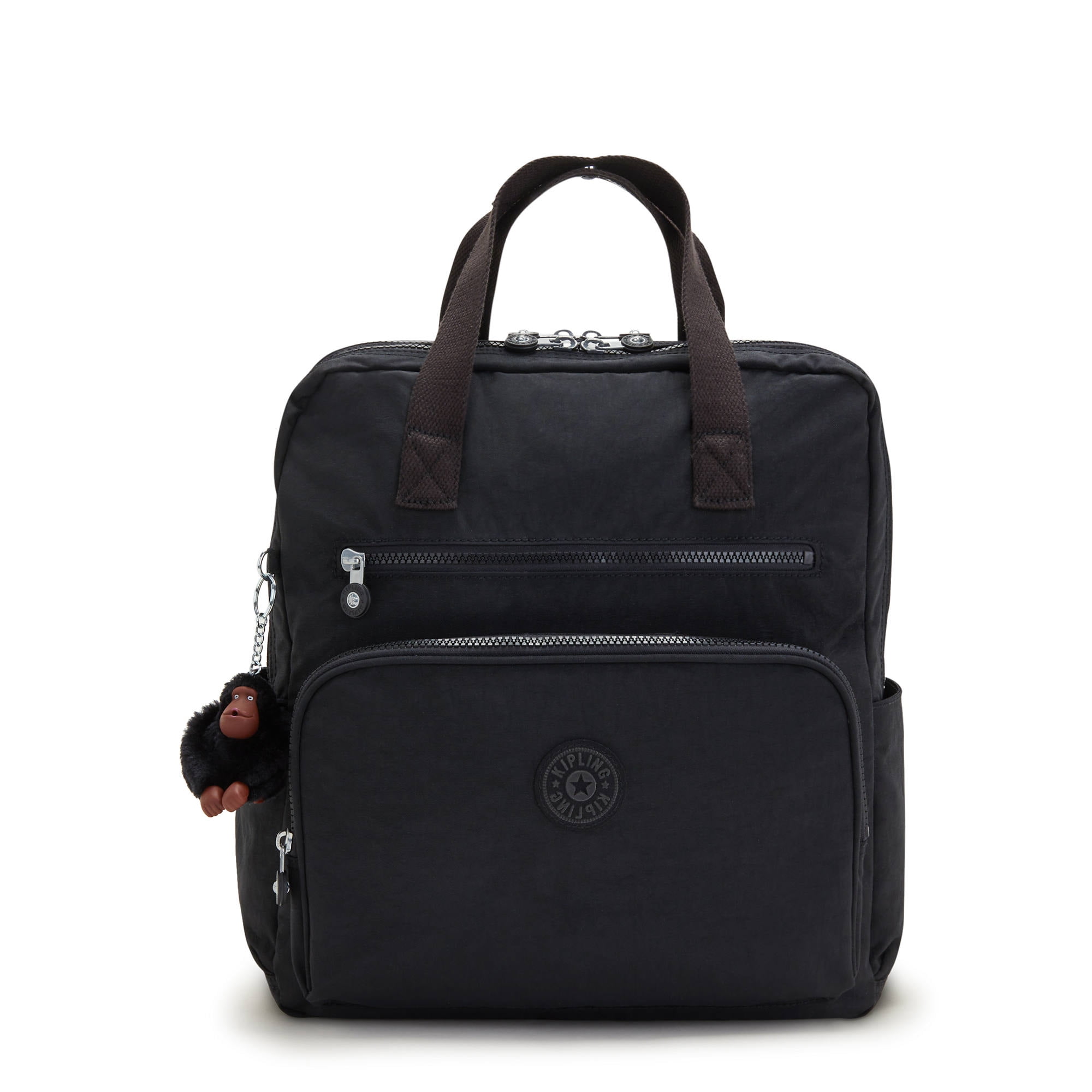 Kipling Women s Audrie Diaper Backpack Water Resistant Baby Bag Walmart