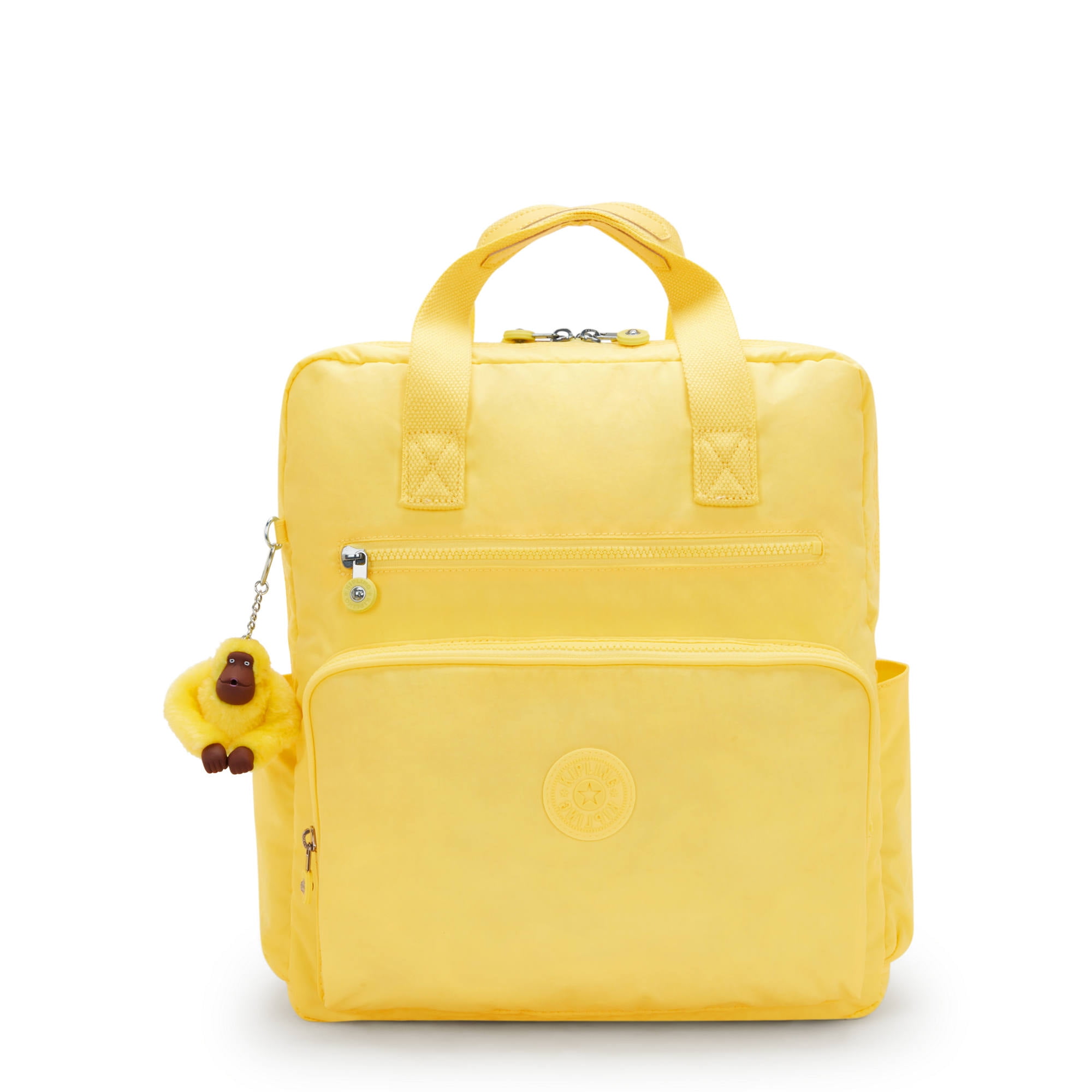 Kipling Women's Audrie Diaper Backpack Water Resistant Baby Bag