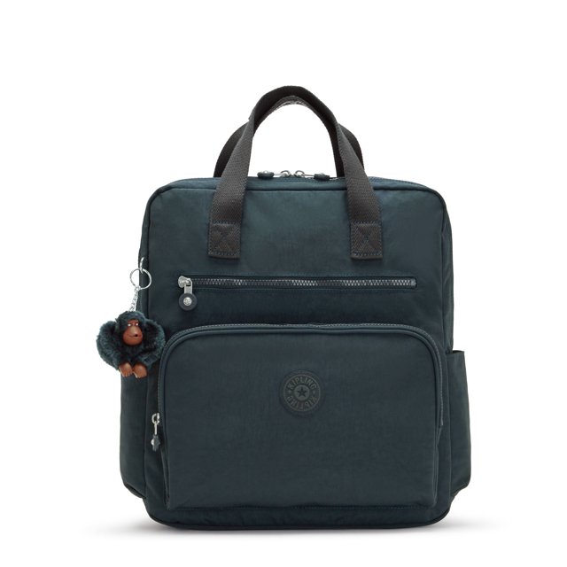 Kipling Women's Audrie Diaper Backpack Water Resistant Baby Bag