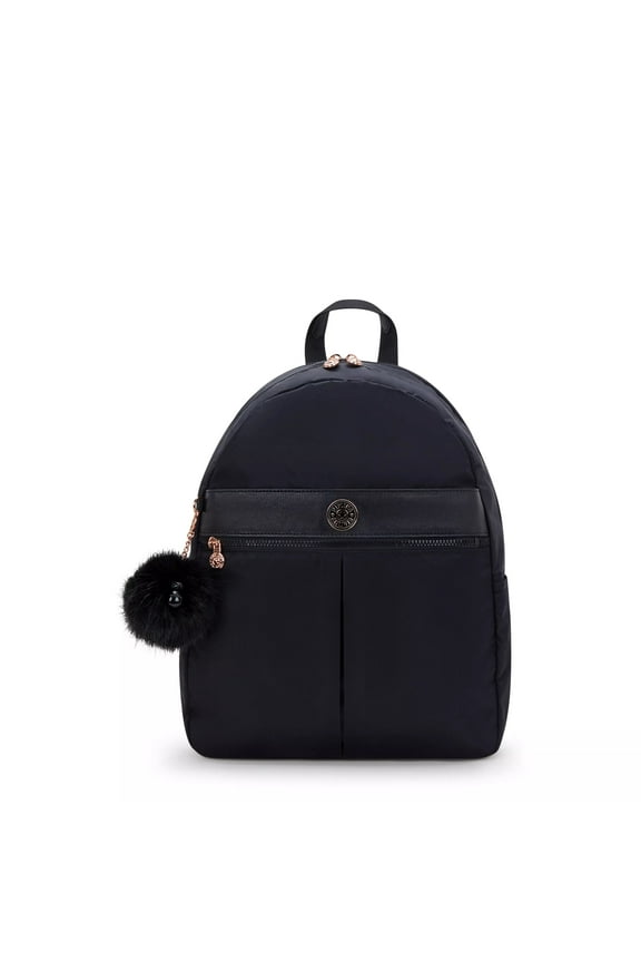 Women's Carla Fashion Medium Backpack with Trolley Sleeve for Travel