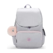 Kipling City Pack Metallic Backpack