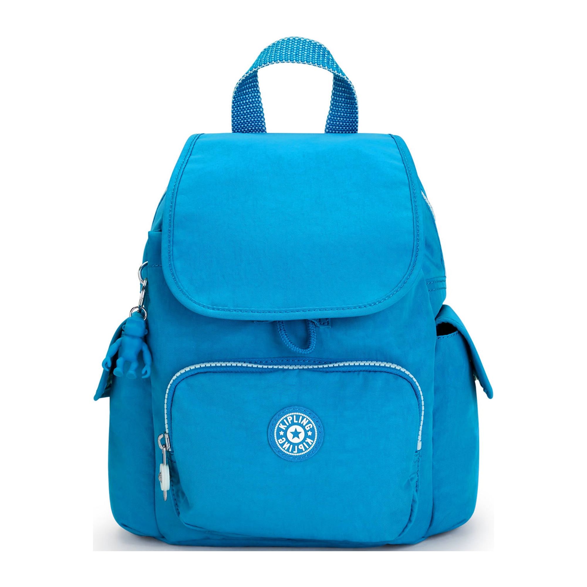 Kipling Women's City Pack Mini Fashion Backpack Water Resistant