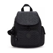 Kipling City Pack Mini Printed Backpack