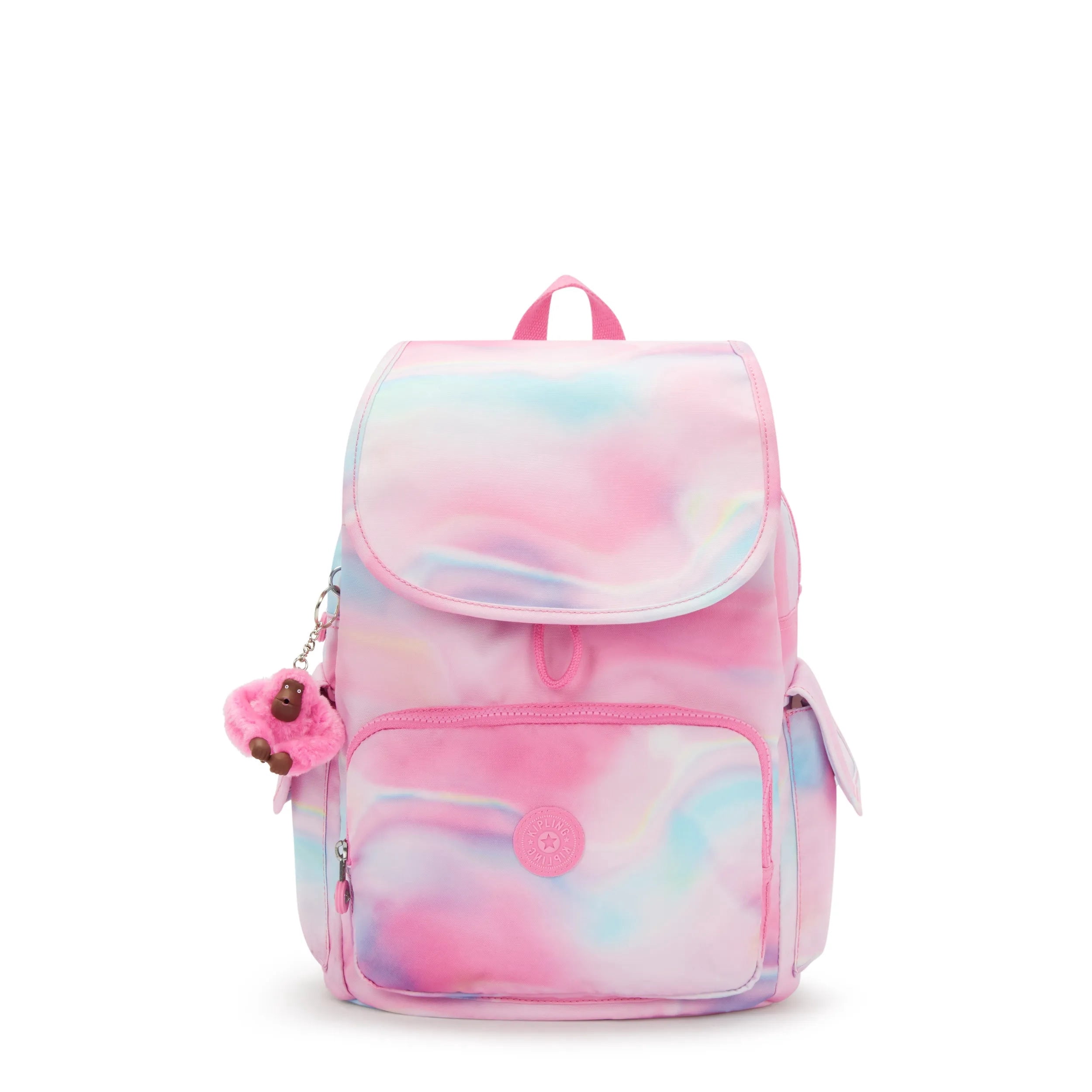 Kipling Small Colorful Backpack Kipling Disney main image 3