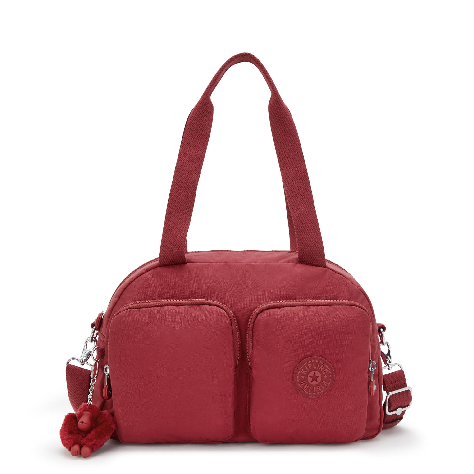 Kipling Women s Cool Defea Shoulder Bag Adjustable Strap Walmart