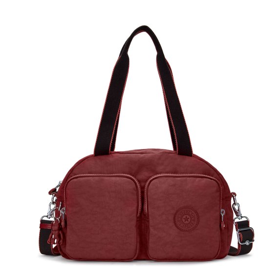 Kipling Women's Cool Defea Shoulder Bag Adjustable Strap
