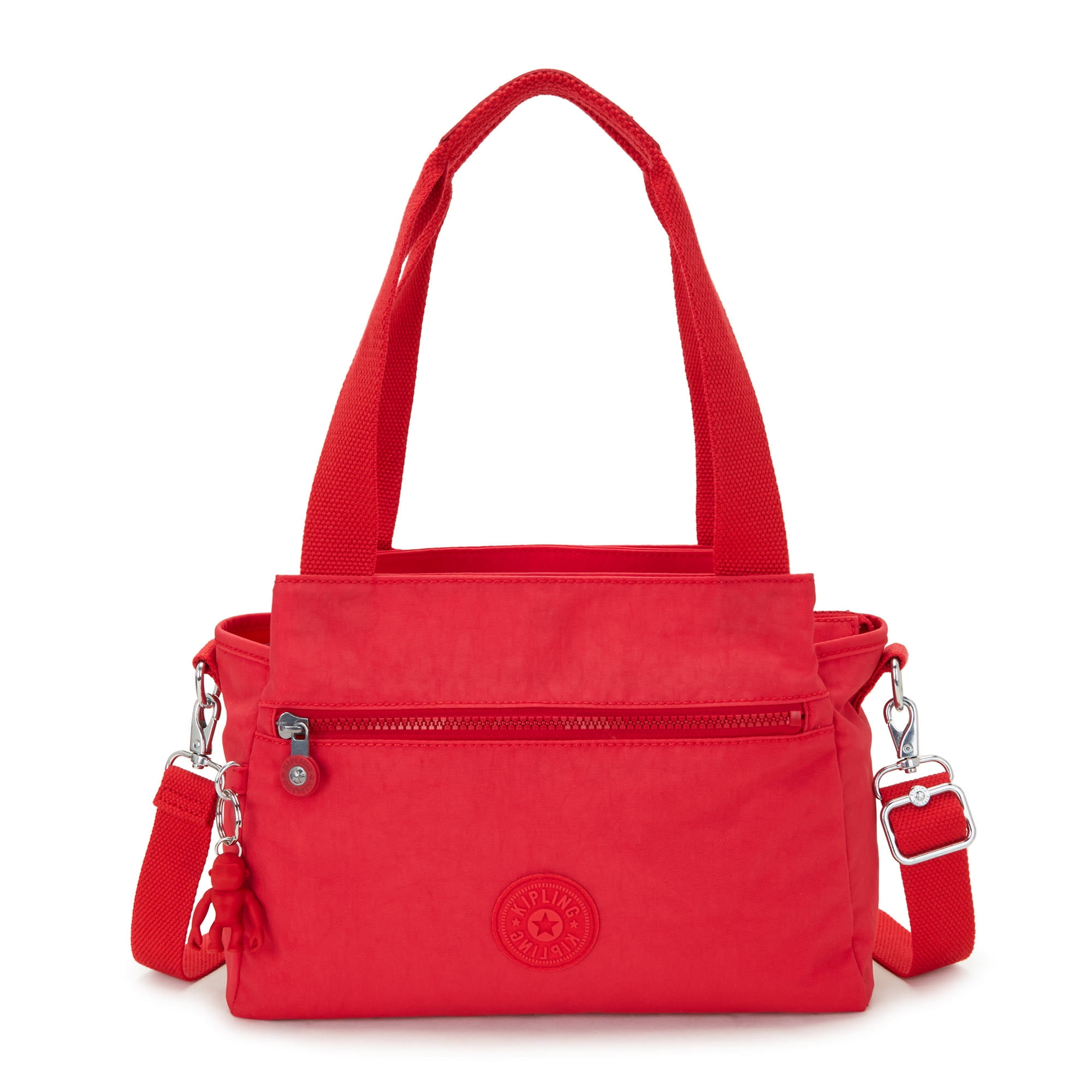 Kipling Women's Elysia Handbag with Adjustable Strap