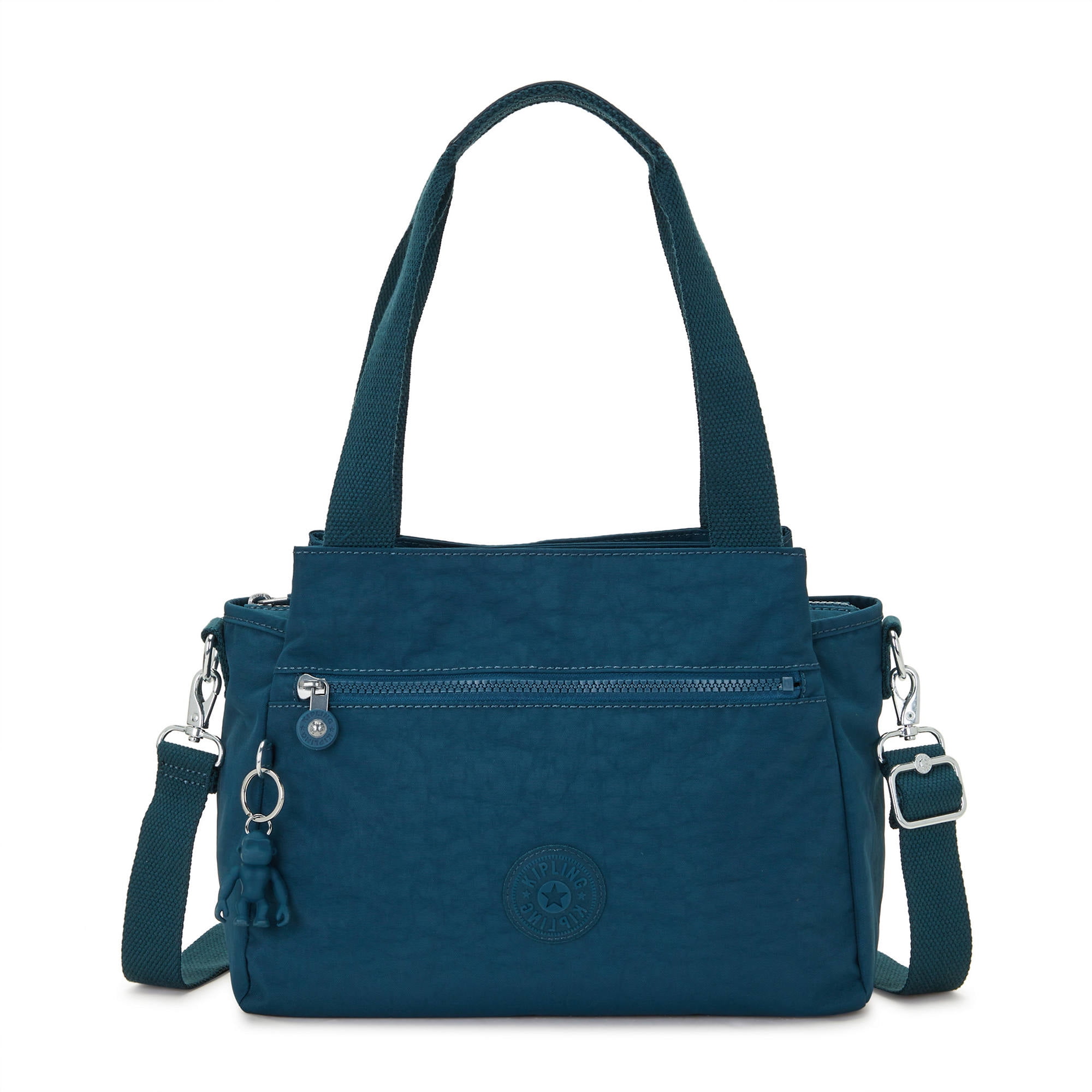 Kipling Women's Elysia Handbag with Adjustable Strap