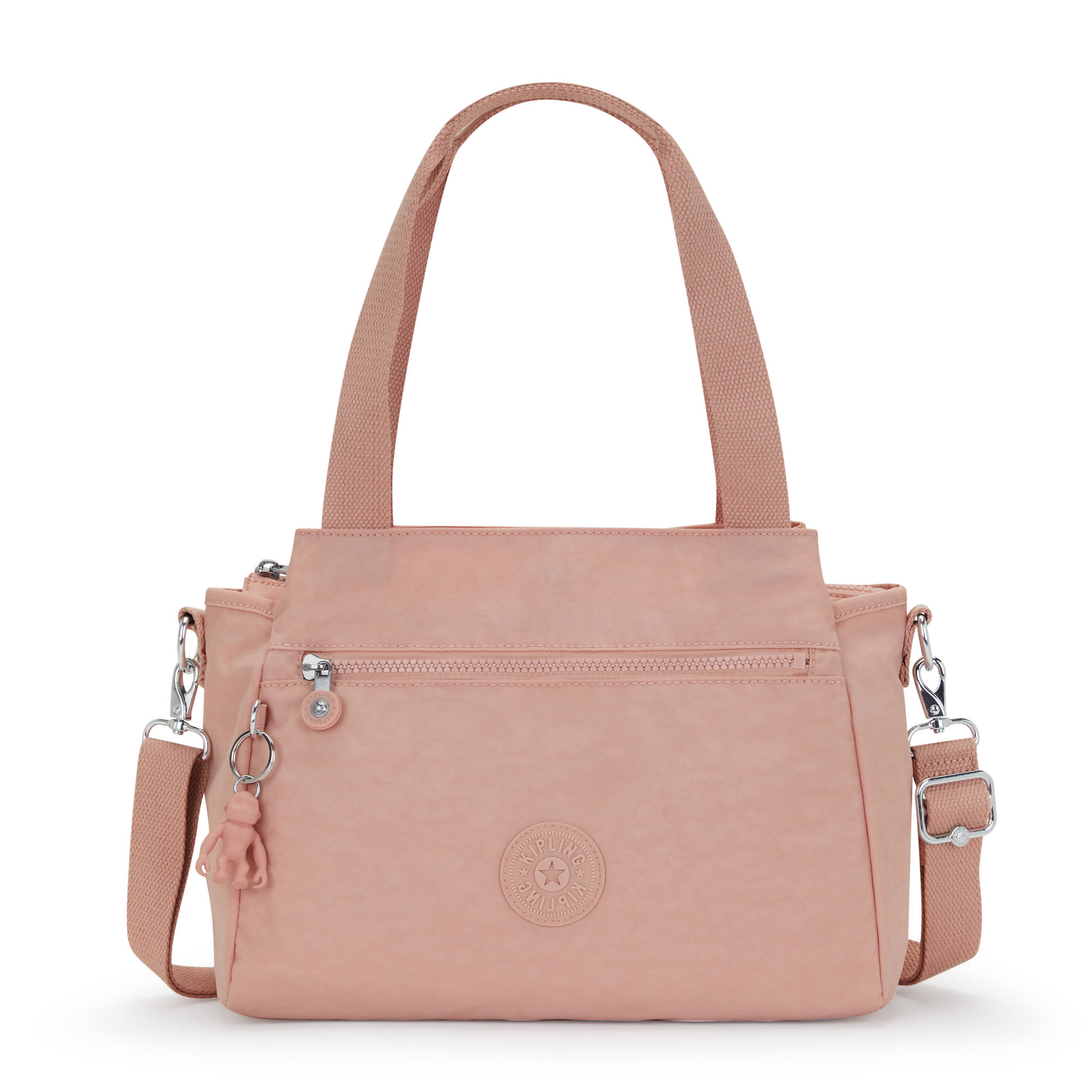 Kipling Women's Elysia Handbag with Adjustable Strap