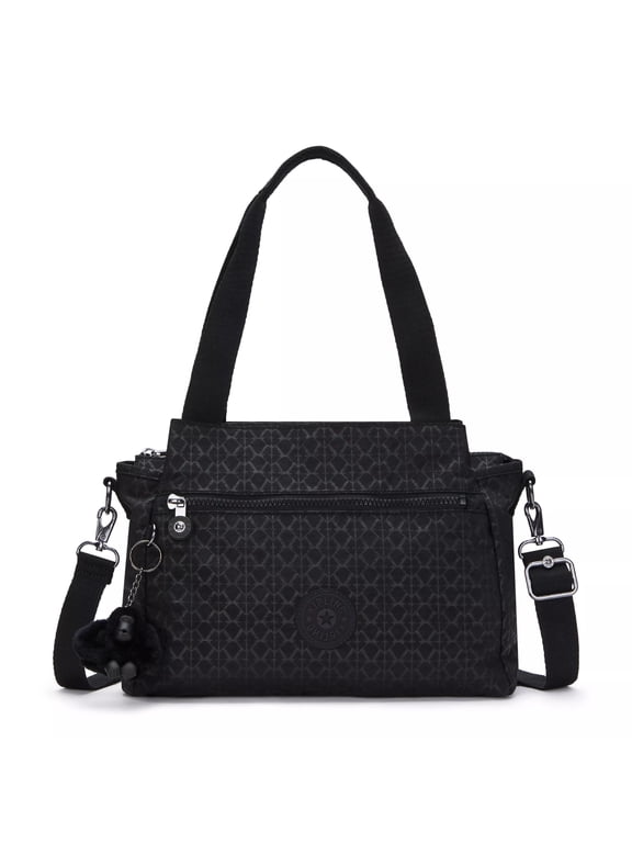Elysia Printed Shoulder Bag